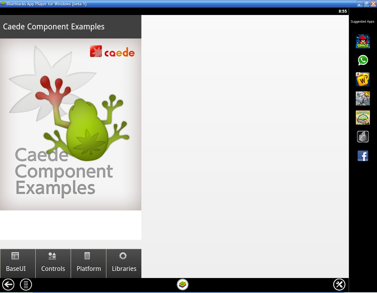 BlueStacks